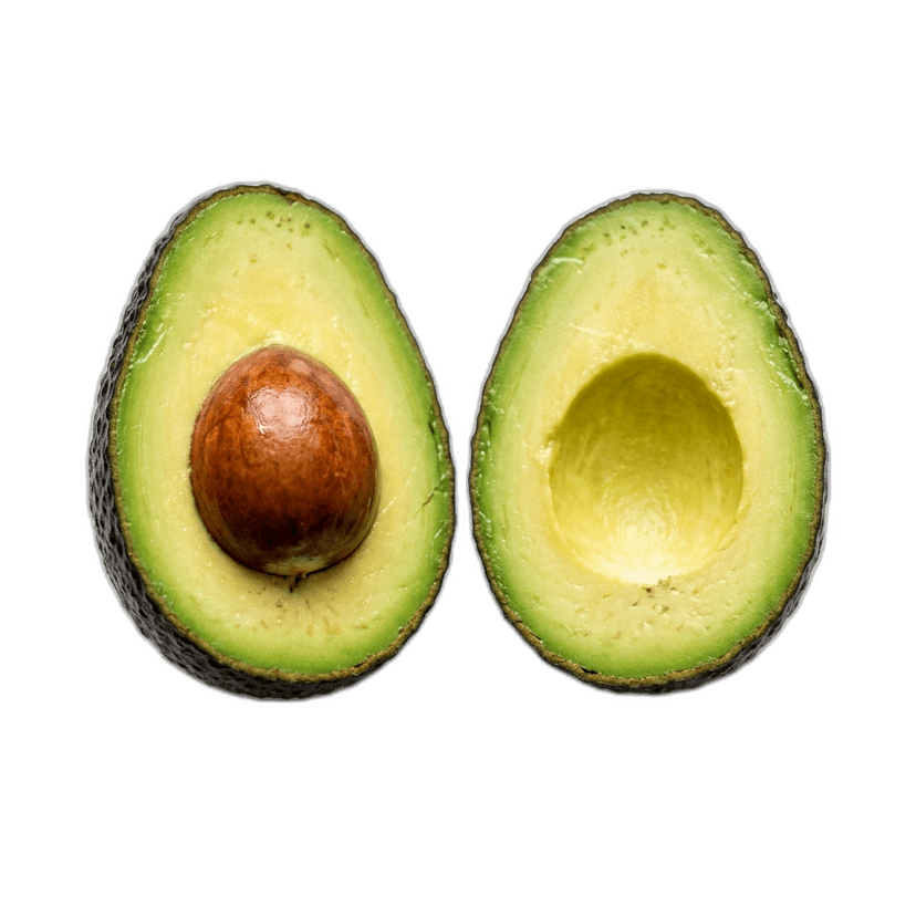 Hass Avocado