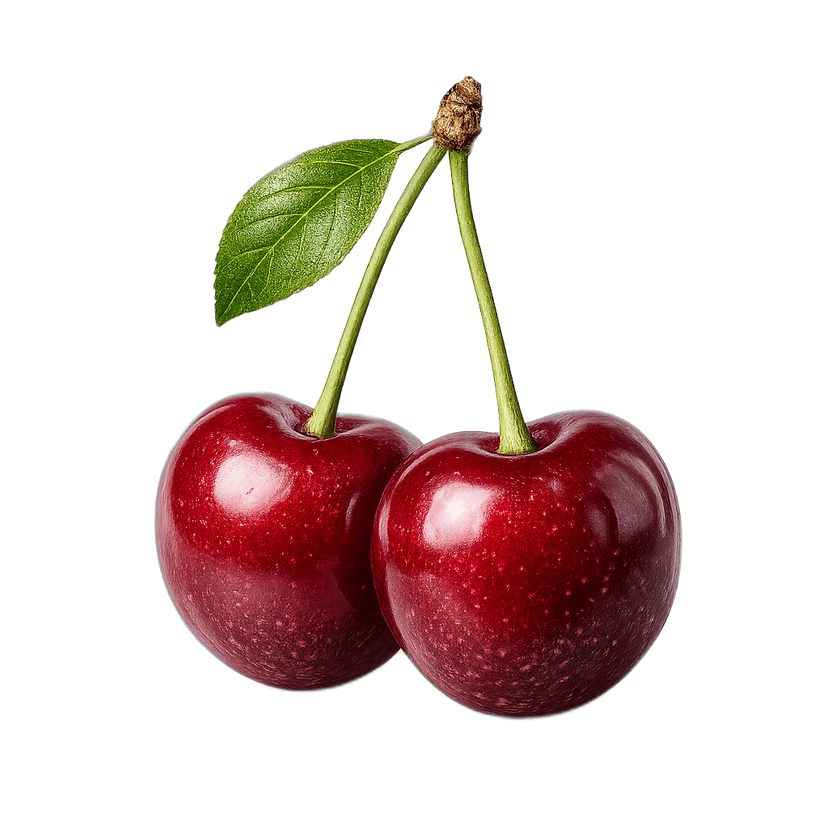 Sweet Cherries