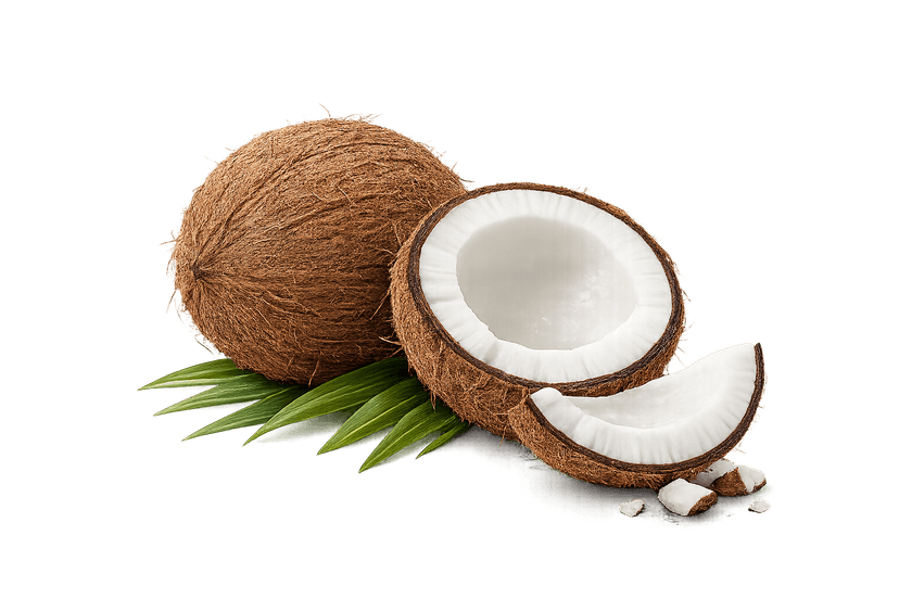 Fresh Coconut