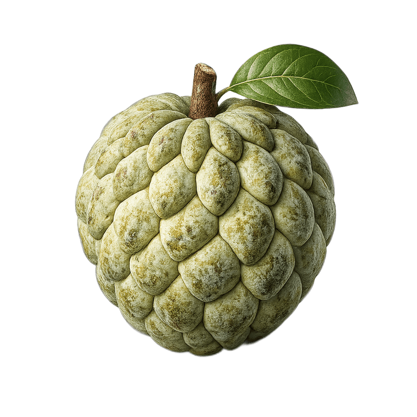 Custard Apple