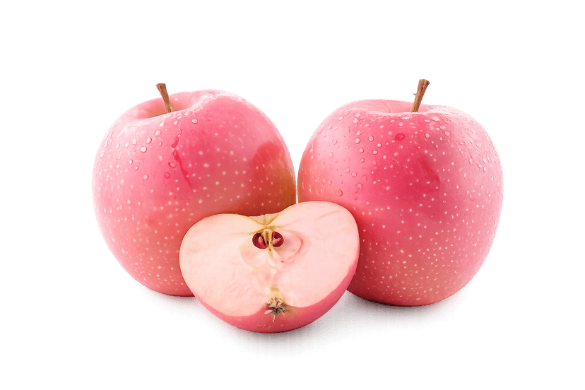 Fuji Apple