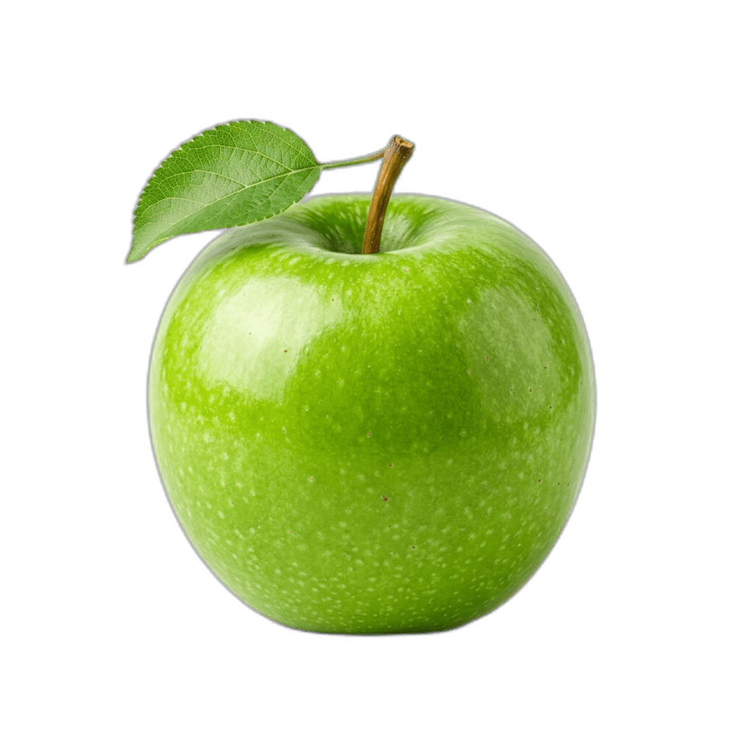 Green Apple