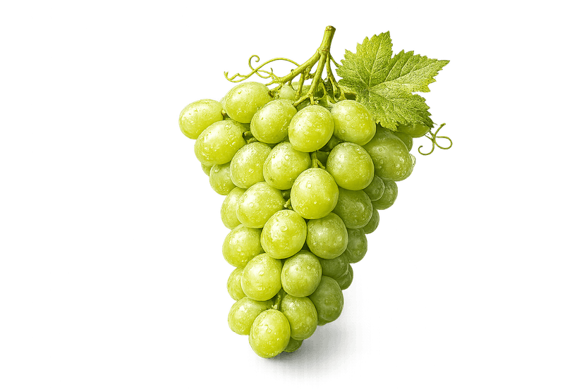 Green Grapes