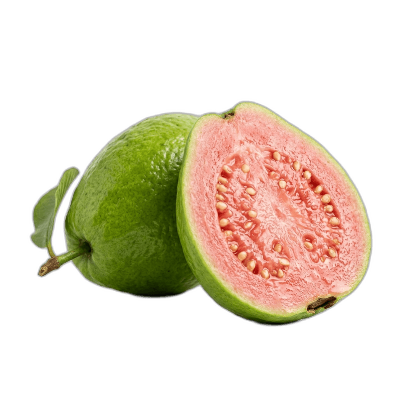 Pink Guava