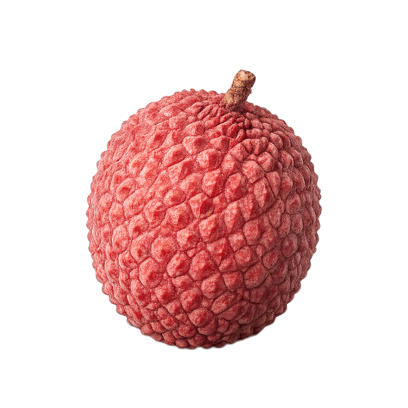 Fresh Litchi