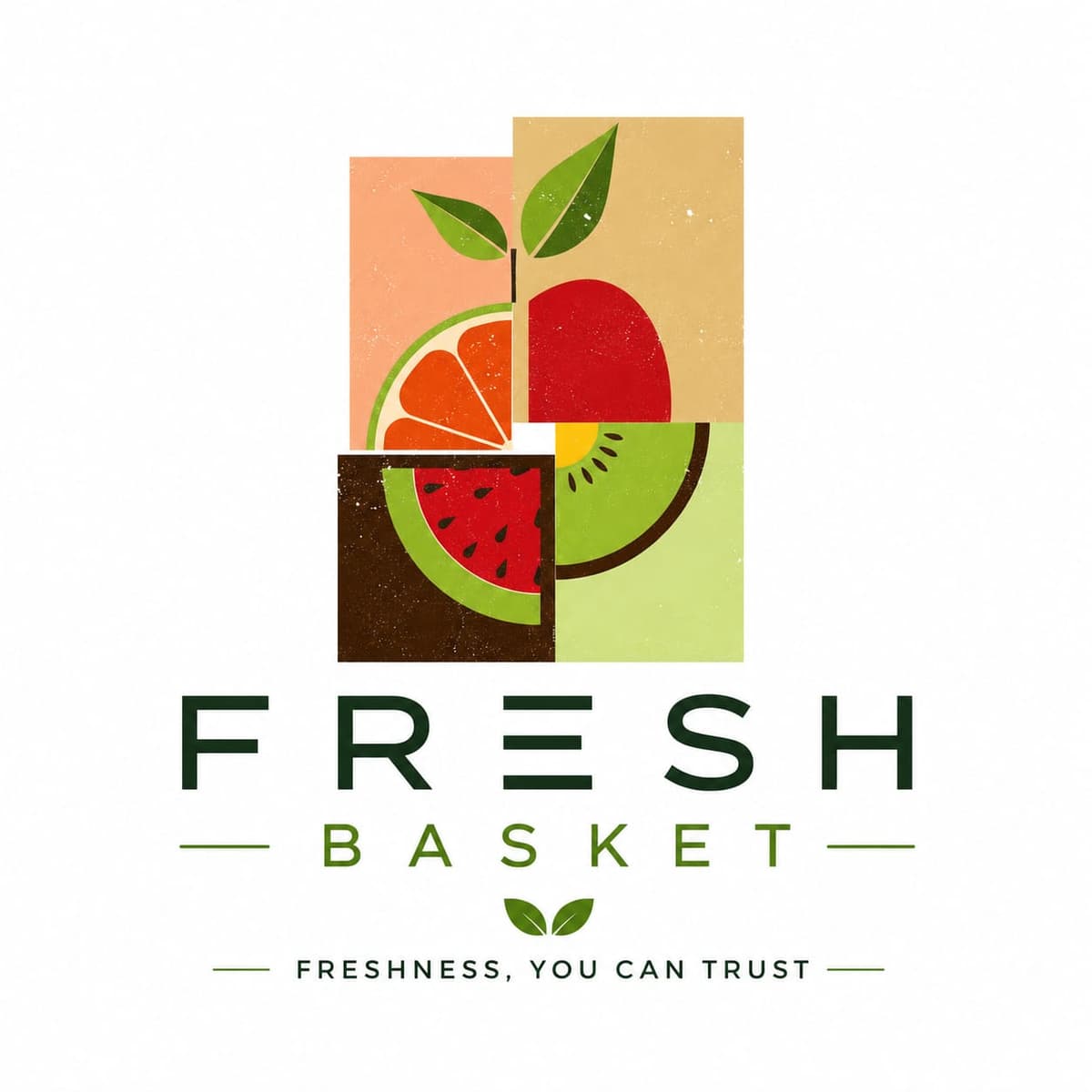 Fresh Basket