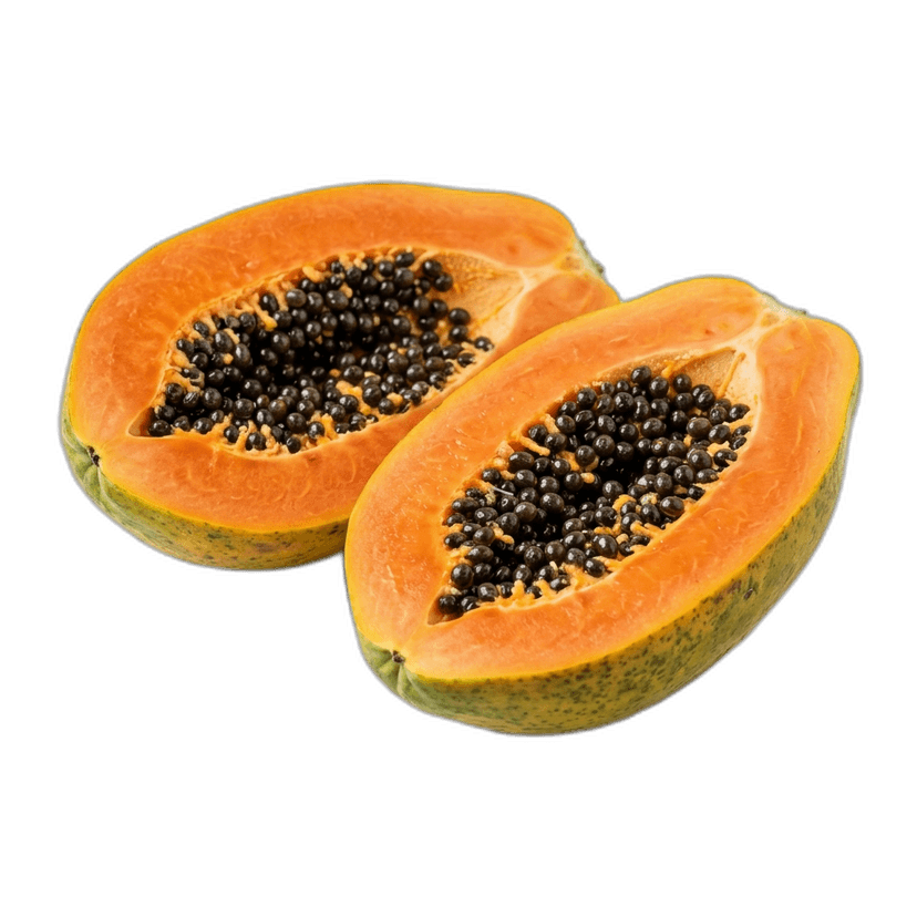 Red Lady Papaya