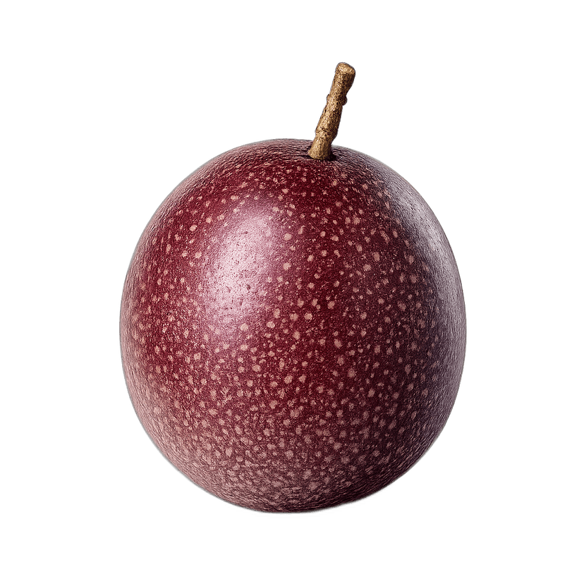 Passion Fruit