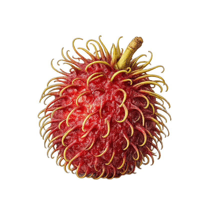 Rambutan