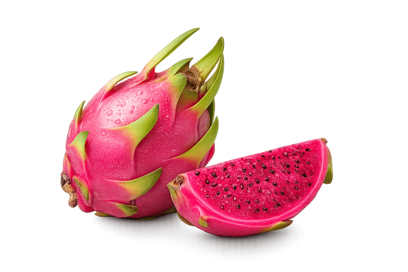 Red Dragon Fruit