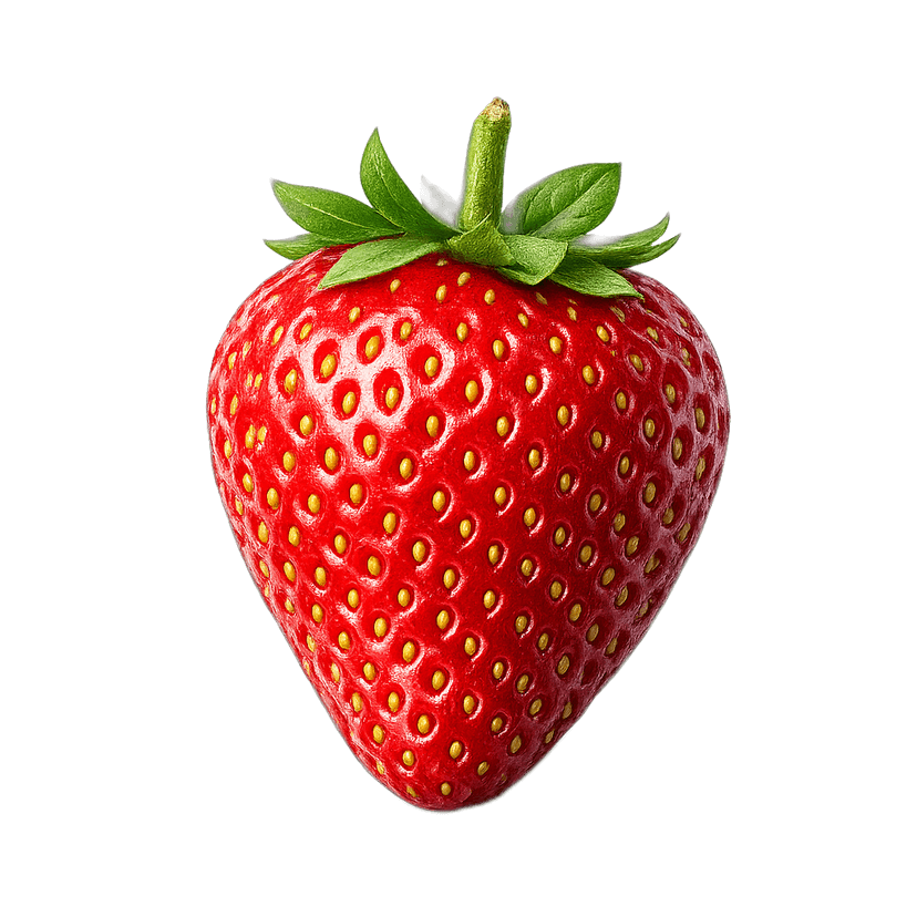 Fresh Strawberries