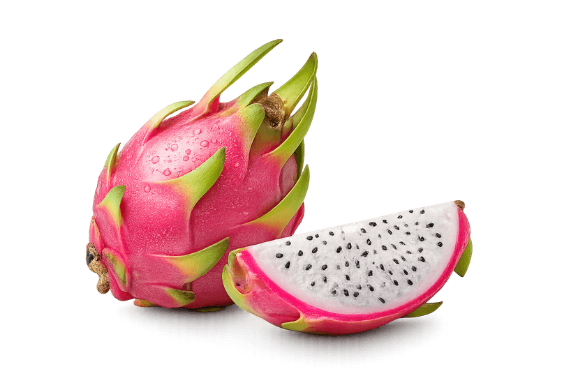 White Dragon Fruit