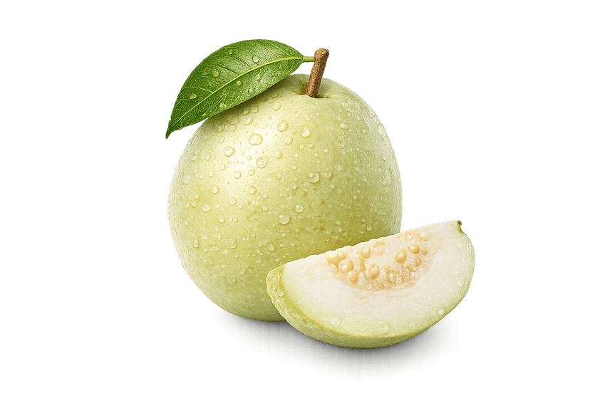 White Guava