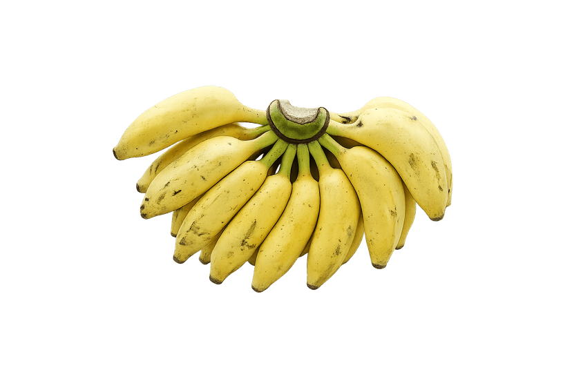 Yelakki Banana